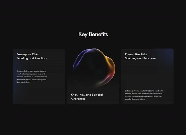 Guardnet Benefits 网页预览